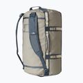 Cestovní taška The North Face Base Camp Duffel S 50 l stone slab/granite grey 2