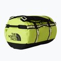 Cestovní taška The North Face Base Camp Duffel S 50 l