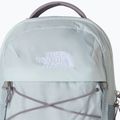 Městský batoh The North Face Borealis Mini Backpack 10 l pearl stone/frost grey/transcendent grey 3
