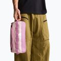 Kosmetická taštička The North Face BC Travel Canister L 5,7 l  metal pink/hushed lavender 3