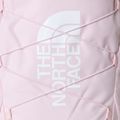 Dětský městský batoh The North Face Court Jester 24,5 l pale blossom/tnf white 3