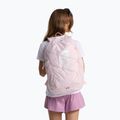 Dětský městský batoh The North Face Court Jester 24,5 l pale blossom/tnf white 6