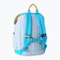 Dětský městský batoh The North Face Mini Explorer 10 l  polar haze/meridian blue 2