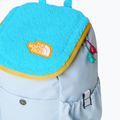 Dětský městský batoh The North Face Mini Explorer 10 l  polar haze/meridian blue 3