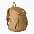 Dětský městský batoh The North Face Mini Explorer 10 l sahara/utility brown