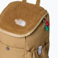 Dětský městský batoh The North Face Mini Explorer 10 l sahara/utility brown 3