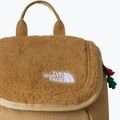 Dětský městský batoh The North Face Mini Explorer 10 l sahara/utility brown 4