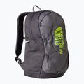 Dětský městský batoh The North Face Court Jester 24,5 l smoked pearl/anthracite grey