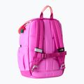 Dětský městský batoh The North Face Mini Explorer 10 l violet crocus/fuchsia flash 2