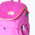 Dětský městský batoh The North Face Mini Explorer 10 l violet crocus/fuchsia flash 3