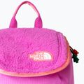Dětský městský batoh The North Face Mini Explorer 10 l violet crocus/fuchsia flash 4