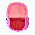 Dětský městský batoh The North Face Mini Explorer 10 l violet crocus/fuchsia flash 5
