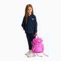 Dětský městský batoh The North Face Mini Explorer 10 l violet crocus/fuchsia flash 8