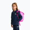Dětský městský batoh The North Face Mini Explorer 10 l violet crocus/fuchsia flash 9