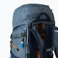 Turistický batoh The North Face Trail Lite 65 l S-M granite grey/summit nav 3