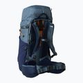Turistický batoh The North Face Trail Lite 65 l L-XL granite grey/summit nav 2