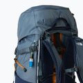 Turistický batoh The North Face Trail Lite 65 l L-XL granite grey/summit nav 3
