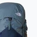 Turistický batoh The North Face Trail Lite 65 l L-XL granite grey/summit nav 4