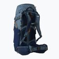 Turistický batoh The North Face Trail Lite 54 l granite grey/summit navy 2