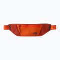 Běžecký pás The North Face Sunriser Tun lava red/iron c