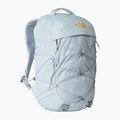 Dámský městský batoh The North Face Borealis Luxe 27 l frost grey/gold metallic