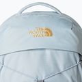 Dámský městský batoh The North Face Borealis Luxe 27 l frost grey/gold metallic 3