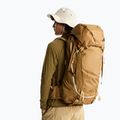 Trekový batoh The North Face Terra 55 l S-M utility brown/khaki stone 7