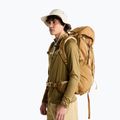Trekový batoh The North Face Terra 55 l S-M utility brown/khaki stone 8