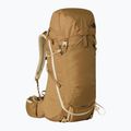 Trekový batoh The North Face Terra 55 l L-XL utility brown/khaki stone