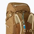 Trekový batoh The North Face Terra 55 l L-XL utility brown/khaki stone 3