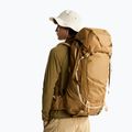 Trekový batoh The North Face Terra 55 l L-XL utility brown/khaki stone 7