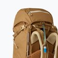 Trekingový batoh The North Face Terra 65 l utility brown/khaki stone 3