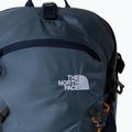Turistický batoh The North Face Trail Lite Speed 20 l S-M granite grey/summit nav 5