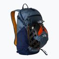 Turistický batoh The North Face Trail Lite Speed 20 l L-XL granite grey/summit nav 3