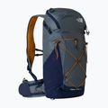 Turistický batoh The North Face Trail Lite 24 l granite grey/summit navy