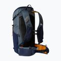 Turistický batoh The North Face Trail Lite 24 l granite grey/summit navy 2