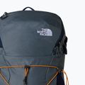 Turistický batoh The North Face Trail Lite 24 l granite grey/summit navy 4