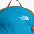 Turistický batoh The North Face Basin 15 l tnf blue/eagle blue 5