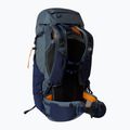Turistický batoh The North Face Trail Lite 36 l granite grey/summit nav 2