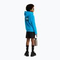 Dětská mikina The North Face Teen Box Nse Regular Hoodie meridian blue 2