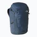 Batoh The North Face Kaban LTE 27 l  granite grey/pearl stone