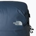 Batoh The North Face Kaban LTE 27 l  granite grey/pearl stone 3