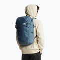 Batoh The North Face Kaban LTE 27 l  granite grey/pearl stone 8