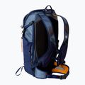 Turistický batoh The North Face Trail Lite Speed 30 l S-M granite grey/summit nav 2