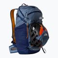 Turistický batoh The North Face Trail Lite Speed 30 l L-XL granite grey/summit nav 3