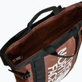 Taška The North Face Base Camp Tote Pack 19 l ember soil/tnf black 5