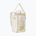 Taška The North Face Base Camp Tote Pack 19 l white ash/calacatta/pal