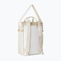 Taška The North Face Base Camp Tote Pack 19 l white ash/calacatta/pal 2