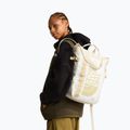 Taška The North Face Base Camp Tote Pack 19 l white ash/calacatta/pal 6