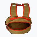 Dětský městský batoh The North Face Chuckwalla 27 l cedar/new taupe green/lava red 4